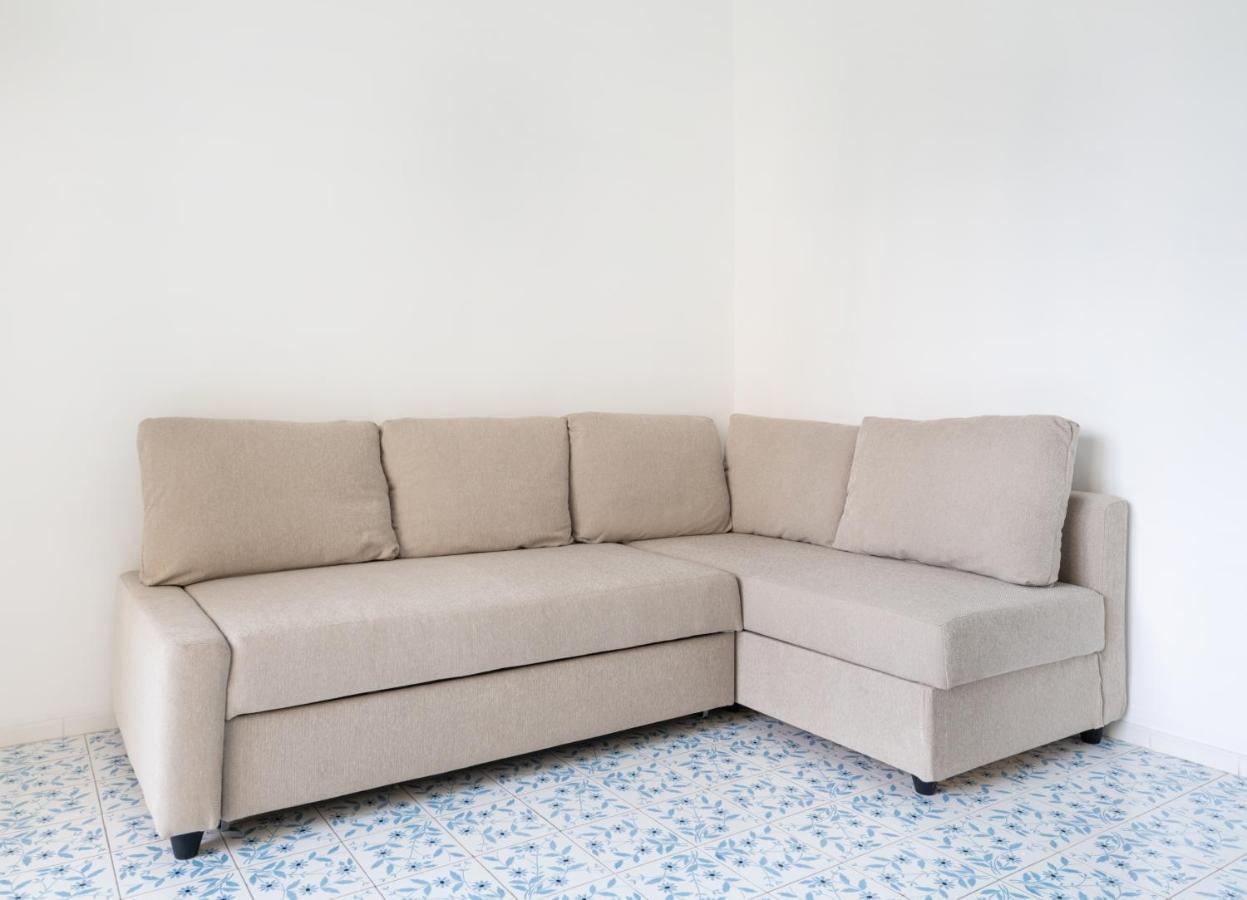 Ferienwohnung Casa Sole Mio Sorrent Exterior foto