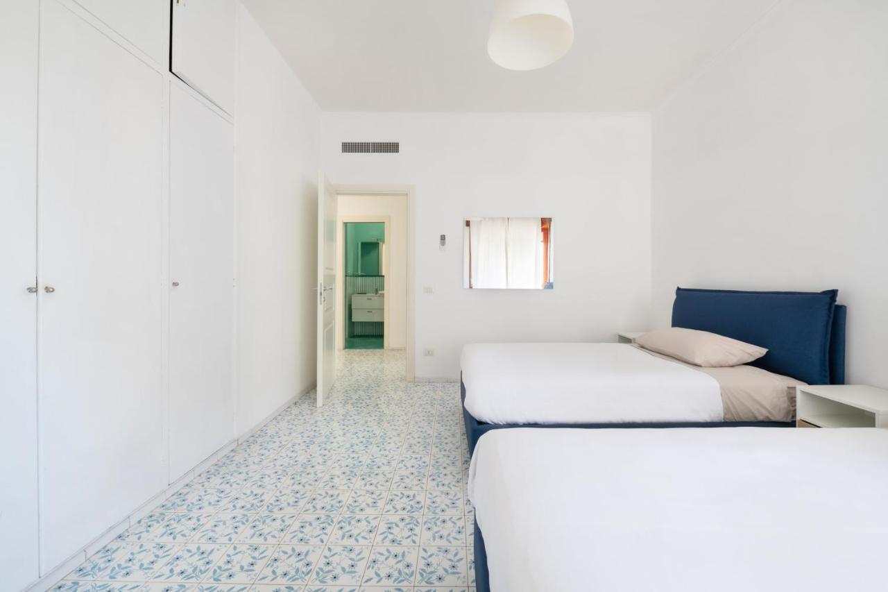 Ferienwohnung Casa Sole Mio Sorrent Exterior foto